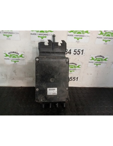 [113015] VALVULA PISADERA DE FRENO - MAN MAN