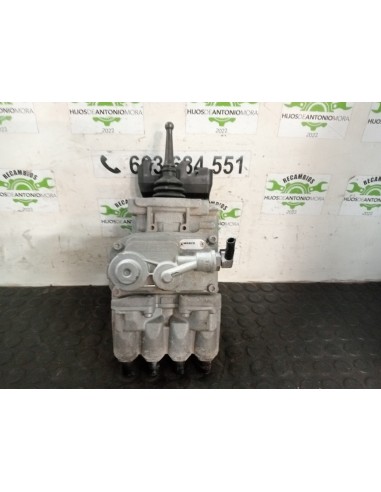 [113015] VALVULA PISADERA DE FRENO - MAN MAN