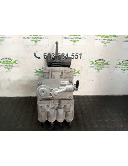 [113015] VALVULA PISADERA DE FRENO - MAN MAN