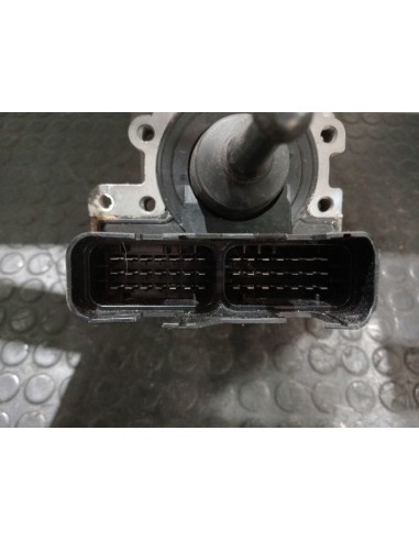 [113015] VALVULA PISADERA DE FRENO - MAN MAN