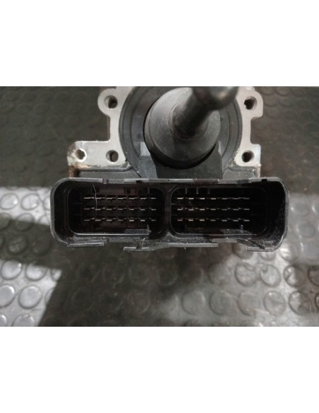 [113015] VALVULA PISADERA DE FRENO - MAN MAN