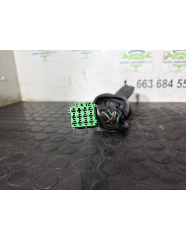 [113014] MANDO LIMPIA - VOLVO FH 13