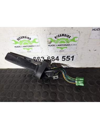 [113014] MANDO LIMPIA - VOLVO FH 13