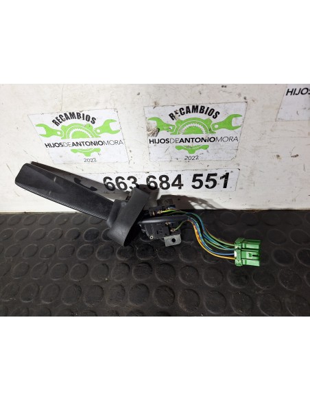 [113014] MANDO LIMPIA - VOLVO FH 13