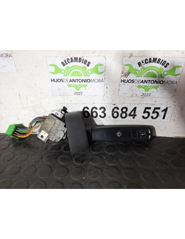 [113014] MANDO LIMPIA - VOLVO FH 13