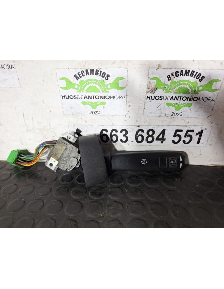 [113014] MANDO LIMPIA - VOLVO FH 13