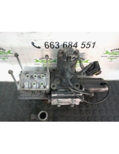 [113011] SELECTOR DE CAMBIO - SCANIA SERIE 4 (P/R 94 G)... 2