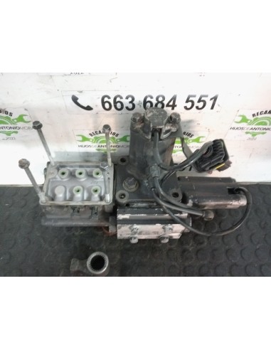 [113011] SELECTOR DE CAMBIO - SCANIA SERIE 4...