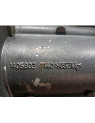 [113011] SELECTOR DE CAMBIO - SCANIA SERIE 4...