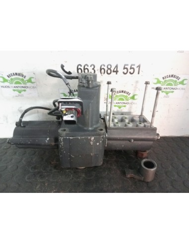 [113011] SELECTOR DE CAMBIO - SCANIA SERIE 4...