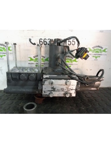 [113011] SELECTOR DE CAMBIO - SCANIA SERIE 4...