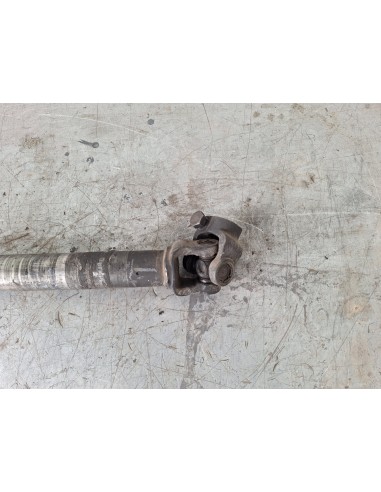 [113010] CAÑA DIRECCION - VOLVO FH 13