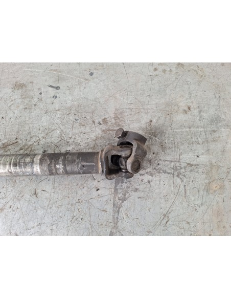 [113010] CAÑA DIRECCION - VOLVO FH 13