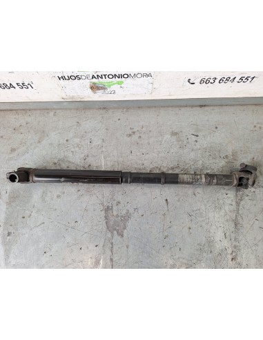 [113010] CAÑA DIRECCION - VOLVO FH 13