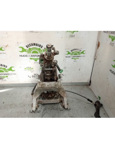 [113009] COLUMNA DIRECCION - VOLVO FH 13