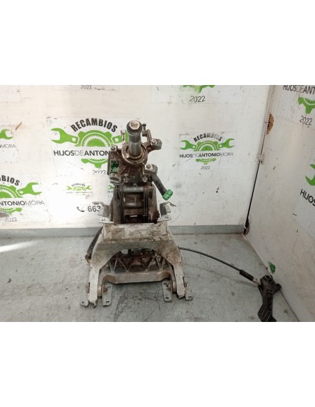 [113009] COLUMNA DIRECCION - VOLVO FH 13