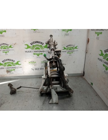 [113009] COLUMNA DIRECCION - VOLVO FH 13