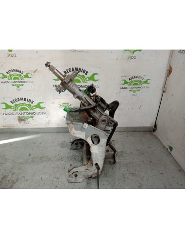 [113009] COLUMNA DIRECCION - VOLVO FH 13