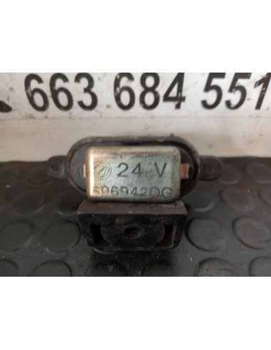 [113005] RESISTENCIA CALEFACCION - IVECO...