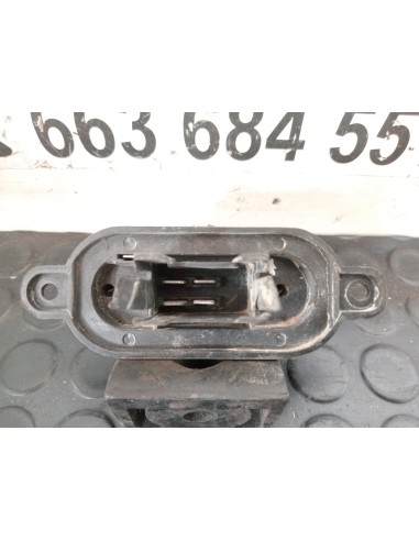 [113005] RESISTENCIA CALEFACCION - IVECO...