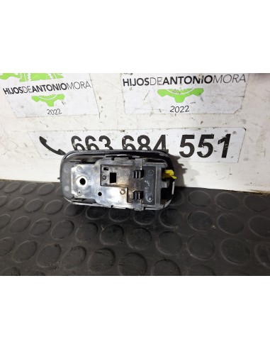 [113003] MANETA INTERIOR DELANTERA IZQUIERDA -...