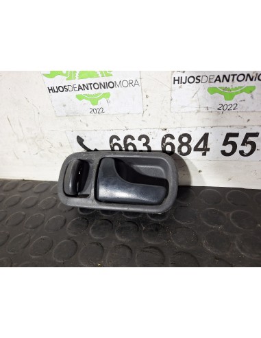 [113003] MANETA INTERIOR DELANTERA IZQUIERDA -...