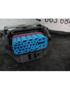 [113000] INSTALACION ELECTRICA - DAF SERIE XF EURO 6...