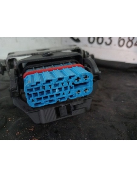 [113000] INSTALACION ELECTRICA - DAF SERIE XF EURO 6 (01/2013 - ...)