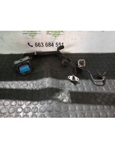 [113000] INSTALACION ELECTRICA - DAF SERIE XF EURO 6... 2