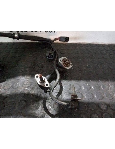 [113000] INSTALACION ELECTRICA - DAF SERIE XF EURO 6 (01/2013 - ...)