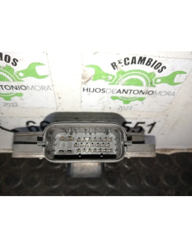 [112999] CENTRALITA RETARDER - DAF SERIE XF...