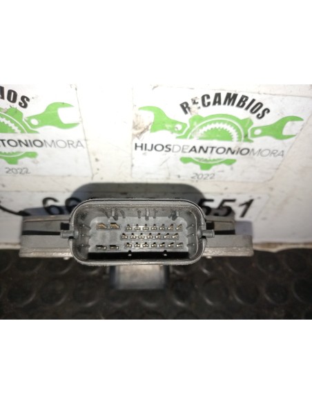 [112999] CENTRALITA RETARDER - DAF SERIE XF EURO 6 (01/2013 - ...)