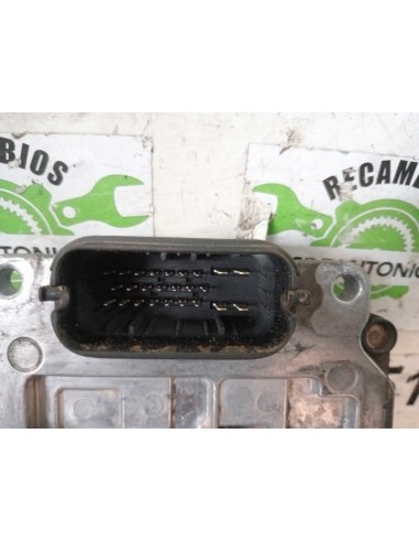 [112999] CENTRALITA RETARDER - DAF SERIE XF...