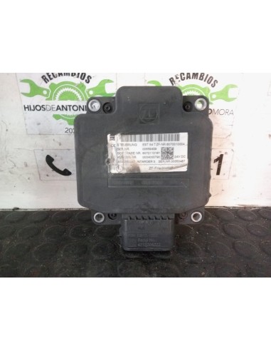 [112999] CENTRALITA RETARDER - DAF SERIE XF...