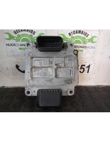 [112999] CENTRALITA RETARDER - DAF SERIE XF...