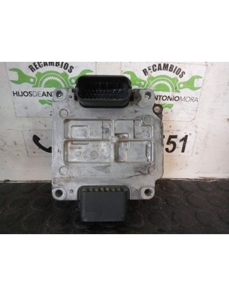 [112999] CENTRALITA RETARDER - DAF SERIE XF EURO 6 (01/2013 - ...)