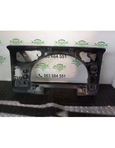 [112993] MOLDURA CUADRO INSTRUMENTOS - IVECO...