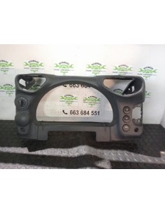 [112993] MOLDURA CUADRO INSTRUMENTOS - IVECO EUROCARGO... 2