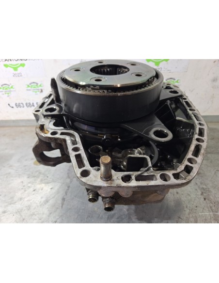 [112988] PLANETARIO TRASERO - MERCEDES ACTROS 2-EJES 6-CIL. SERIE/BM (01/1996 - 12/2003)