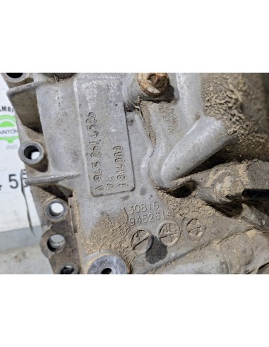 [112988] PLANETARIO TRASERO - MERCEDES ACTROS...