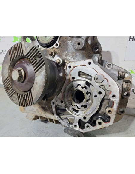 [112988] PLANETARIO TRASERO - MERCEDES ACTROS 2-EJES 6-CIL. SERIE/BM (01/1996 - 12/2003)