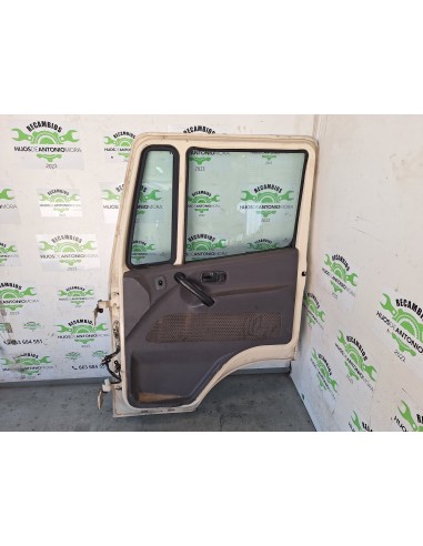 [112984] PUERTA DELANTERA DERECHA - NISSAN ATLEON