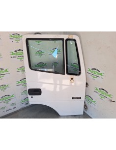 [112984] PUERTA DELANTERA DERECHA - NISSAN ATLEON 2