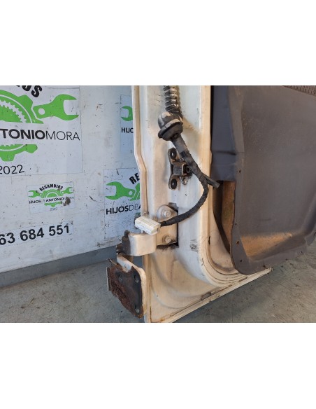 [112984] PUERTA DELANTERA DERECHA - NISSAN ATLEON