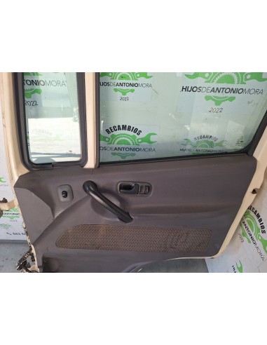 [112984] PUERTA DELANTERA DERECHA - NISSAN ATLEON