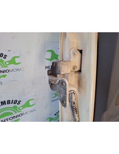 [112984] PUERTA DELANTERA DERECHA - NISSAN ATLEON