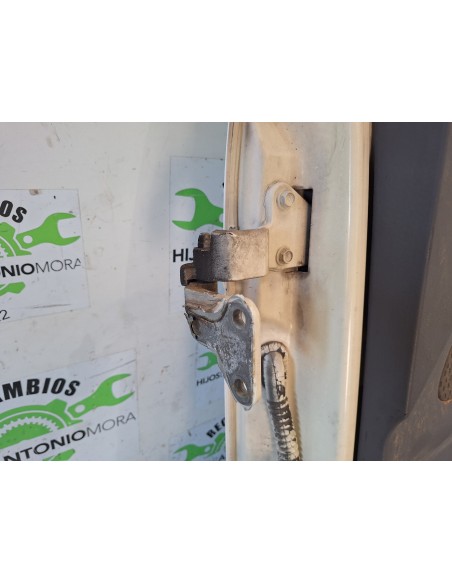 [112984] PUERTA DELANTERA DERECHA - NISSAN ATLEON