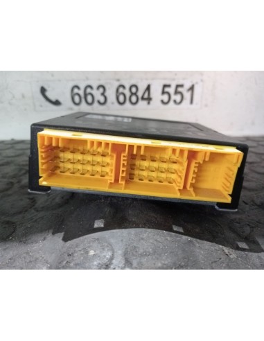 [112980] CENTRALITA ECAS - MAN TGX 35.XXX...