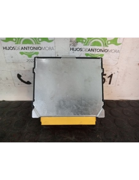 [112980] CENTRALITA ECAS - MAN TGX 35.XXX (01/2007 - ...)