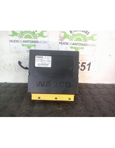 [112980] CENTRALITA ECAS - MAN TGX 35.XXX...